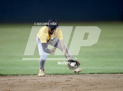 Thumbnail 1 in Salpointe Catholic vs Estrella Foothills (Lancer Baseball Classic) photogallery.