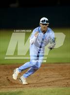 Photo from the gallery "Salpointe Catholic vs Estrella Foothills (Lancer Baseball Classic)"