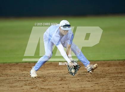 Thumbnail 1 in Salpointe Catholic vs Estrella Foothills (Lancer Baseball Classic) photogallery.