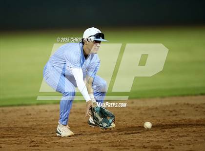 Thumbnail 3 in Salpointe Catholic vs Estrella Foothills (Lancer Baseball Classic) photogallery.