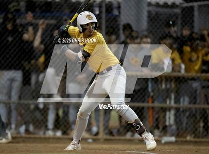 Thumbnail 3 in Salpointe Catholic vs Estrella Foothills (Lancer Baseball Classic) photogallery.
