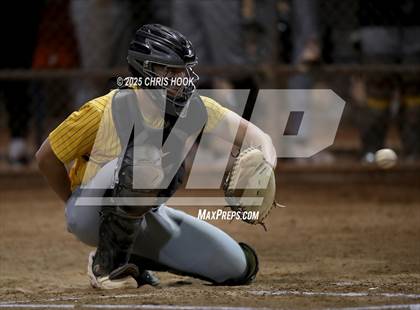 Thumbnail 3 in Salpointe Catholic vs Estrella Foothills (Lancer Baseball Classic) photogallery.