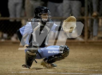 Thumbnail 3 in Salpointe Catholic vs Estrella Foothills (Lancer Baseball Classic) photogallery.