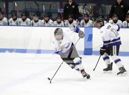 Thumbnail 1 in Romeo @ Utica Eisenhower photogallery.