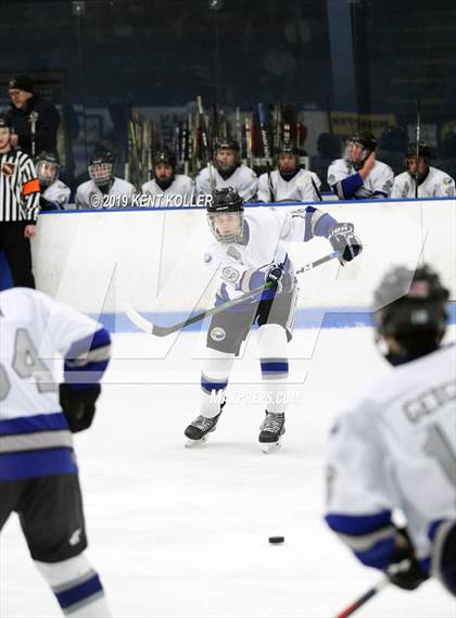 Thumbnail 1 in Romeo @ Utica Eisenhower photogallery.
