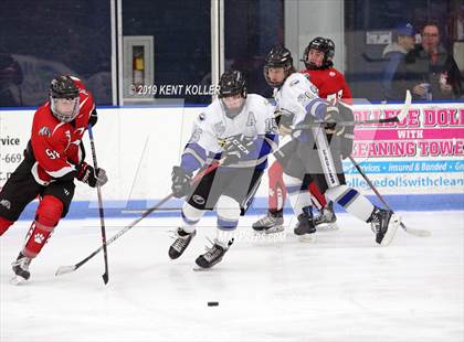 Thumbnail 3 in Romeo @ Utica Eisenhower photogallery.