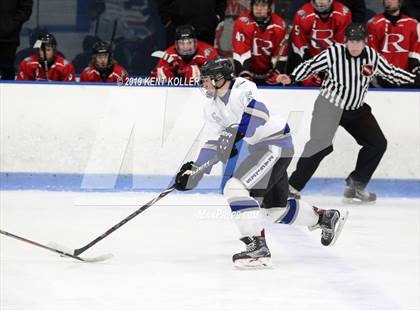 Thumbnail 1 in Romeo @ Utica Eisenhower photogallery.