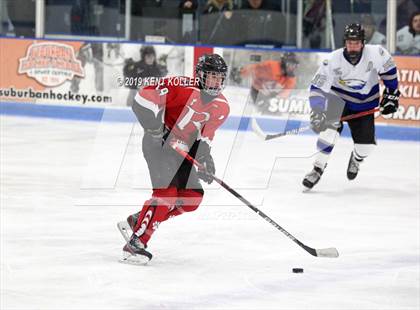Thumbnail 1 in Romeo @ Utica Eisenhower photogallery.