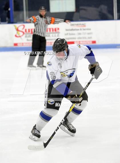 Thumbnail 1 in Romeo @ Utica Eisenhower photogallery.