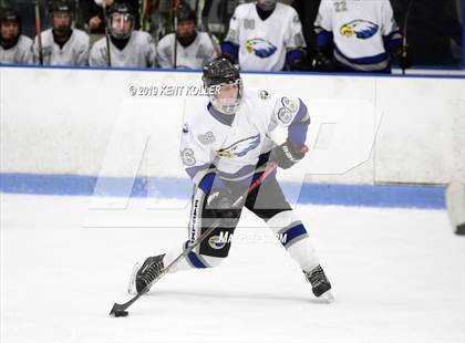 Thumbnail 1 in Romeo @ Utica Eisenhower photogallery.