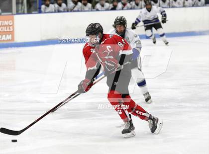 Thumbnail 2 in Romeo @ Utica Eisenhower photogallery.