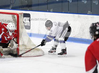 Thumbnail 3 in Romeo @ Utica Eisenhower photogallery.