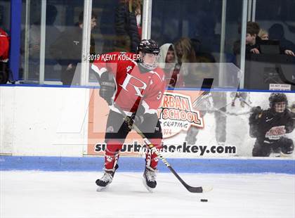 Thumbnail 1 in Romeo @ Utica Eisenhower photogallery.
