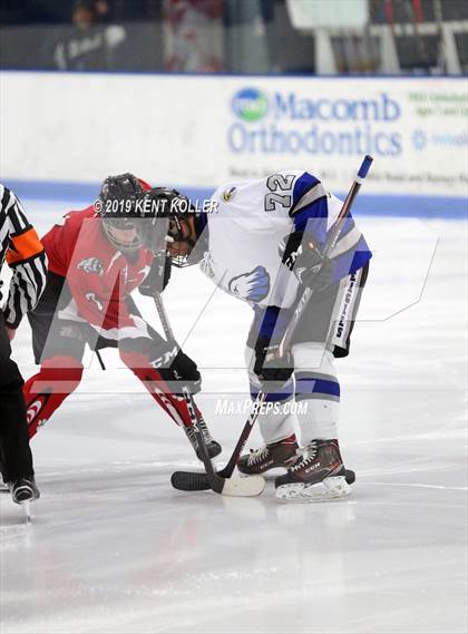 Thumbnail 1 in Romeo @ Utica Eisenhower photogallery.