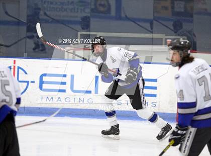 Thumbnail 2 in Romeo @ Utica Eisenhower photogallery.