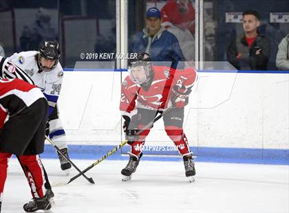 Thumbnail 1 in Romeo @ Utica Eisenhower photogallery.