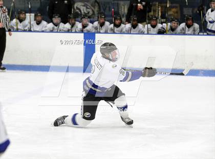 Thumbnail 1 in Romeo @ Utica Eisenhower photogallery.