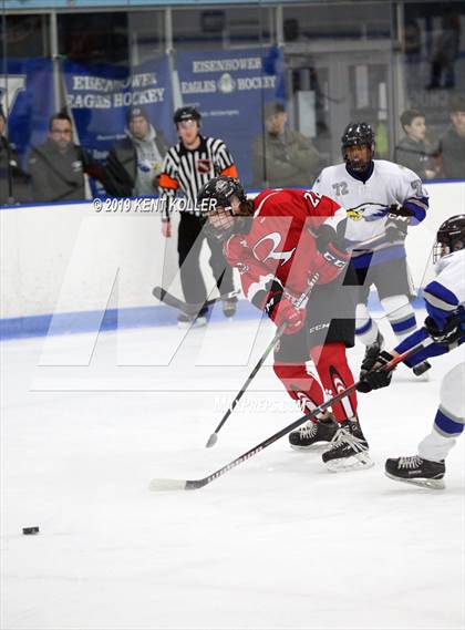 Thumbnail 2 in Romeo @ Utica Eisenhower photogallery.