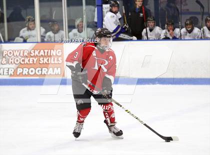 Thumbnail 1 in Romeo @ Utica Eisenhower photogallery.