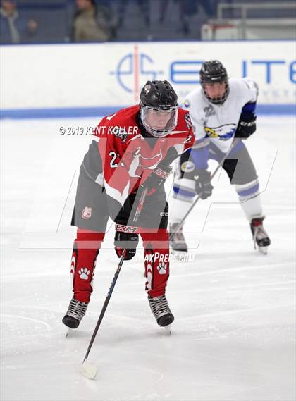 Thumbnail 2 in Romeo @ Utica Eisenhower photogallery.