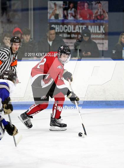 Thumbnail 2 in Romeo @ Utica Eisenhower photogallery.