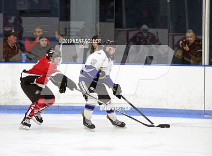 Thumbnail 3 in Romeo @ Utica Eisenhower photogallery.