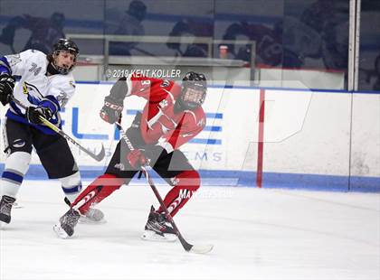 Thumbnail 1 in Romeo @ Utica Eisenhower photogallery.