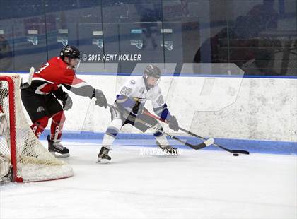 Thumbnail 2 in Romeo @ Utica Eisenhower photogallery.