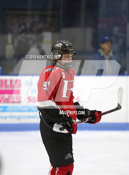 Thumbnail 1 in Romeo @ Utica Eisenhower photogallery.