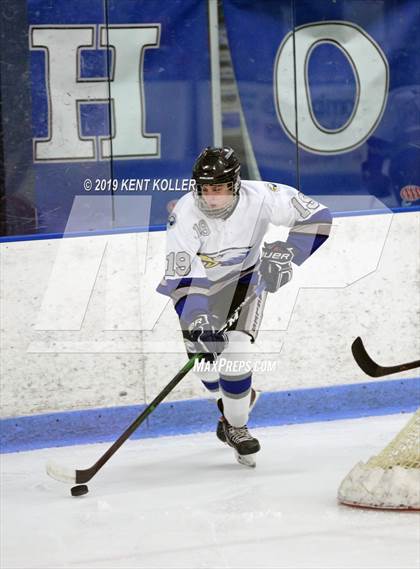 Thumbnail 1 in Romeo @ Utica Eisenhower photogallery.