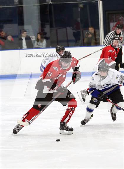Thumbnail 3 in Romeo @ Utica Eisenhower photogallery.