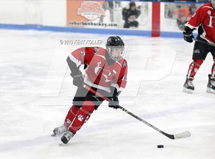 Thumbnail 1 in Romeo @ Utica Eisenhower photogallery.