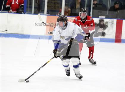 Thumbnail 1 in Romeo @ Utica Eisenhower photogallery.