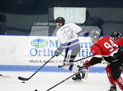 Thumbnail 1 in Romeo @ Utica Eisenhower photogallery.