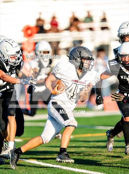 Thumbnail 3 in JV: Laguna Creek @ Franklin photogallery.
