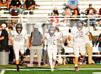 Thumbnail 1 in JV: Laguna Creek @ Franklin photogallery.