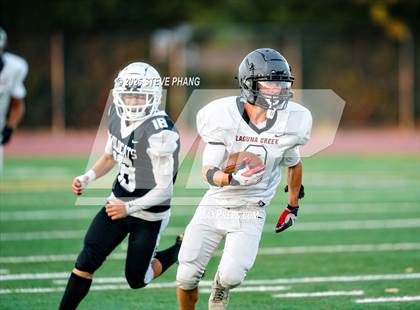 Thumbnail 1 in JV: Laguna Creek @ Franklin photogallery.