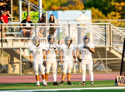 Thumbnail 3 in JV: Laguna Creek @ Franklin photogallery.