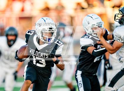 Thumbnail 2 in JV: Laguna Creek @ Franklin photogallery.
