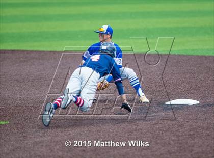 Thumbnail 1 in Division vs. Byram Hills (NYSPHSAA Class A Semifinal) photogallery.
