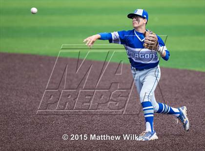 Thumbnail 1 in Division vs. Byram Hills (NYSPHSAA Class A Semifinal) photogallery.