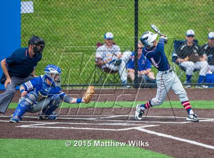 Thumbnail 1 in Division vs. Byram Hills (NYSPHSAA Class A Semifinal) photogallery.