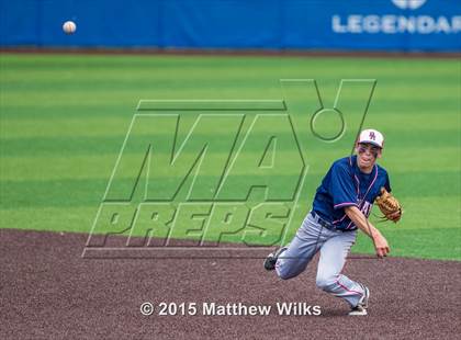 Thumbnail 1 in Division vs. Byram Hills (NYSPHSAA Class A Semifinal) photogallery.