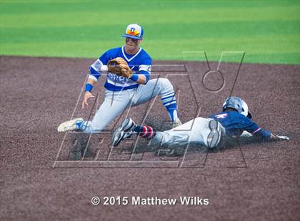 Thumbnail 1 in Division vs. Byram Hills (NYSPHSAA Class A Semifinal) photogallery.