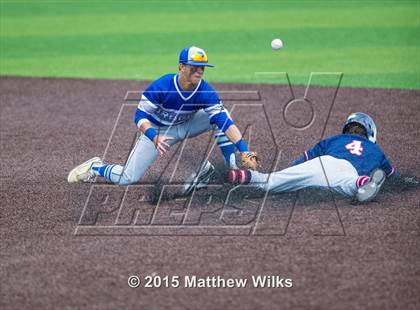 Thumbnail 3 in Division vs. Byram Hills (NYSPHSAA Class A Semifinal) photogallery.