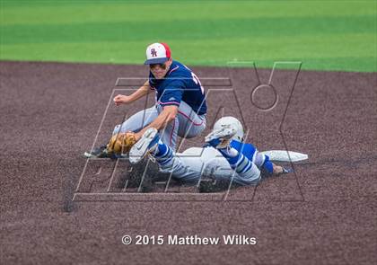 Thumbnail 1 in Division vs. Byram Hills (NYSPHSAA Class A Semifinal) photogallery.