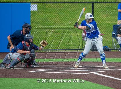 Thumbnail 1 in Division vs. Byram Hills (NYSPHSAA Class A Semifinal) photogallery.