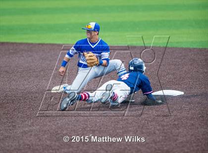 Thumbnail 2 in Division vs. Byram Hills (NYSPHSAA Class A Semifinal) photogallery.