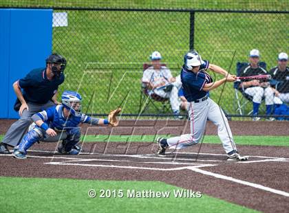 Thumbnail 3 in Division vs. Byram Hills (NYSPHSAA Class A Semifinal) photogallery.