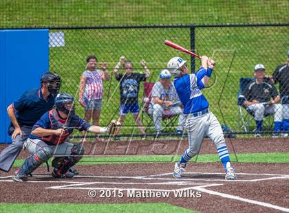 Thumbnail 1 in Division vs. Byram Hills (NYSPHSAA Class A Semifinal) photogallery.